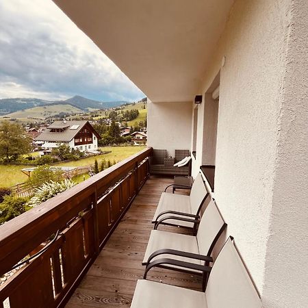 Ciasa Fam Comploi Lejlighed San Vigilio Di Marebbe Eksteriør billede